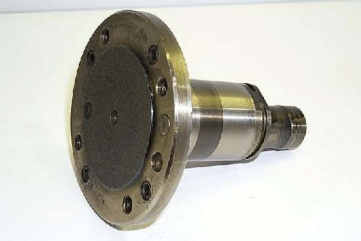 Case-international Fuel Pump Drive Shaft