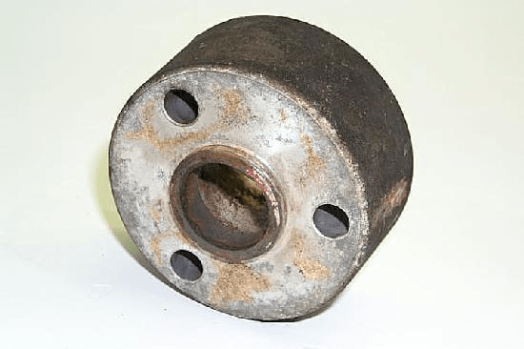 New Holland Fan Spacer