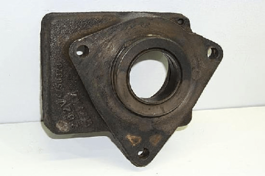 New Holland Pump Gear Support - Rear