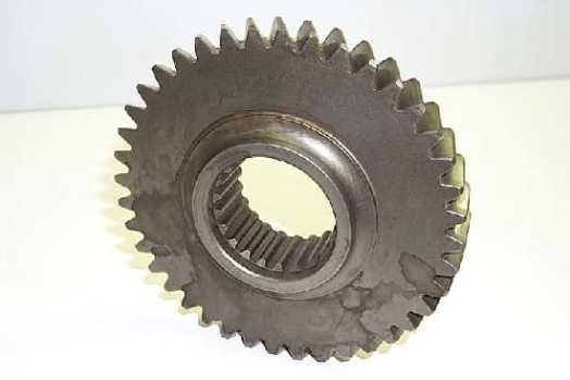 Case-international Driving Gear