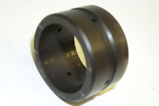 Case-international Bushing - Driven Shaft Gear