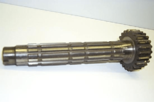 Case-international Driven Shaft