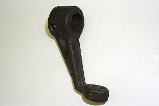 Case-international Reduction Shifter Arm