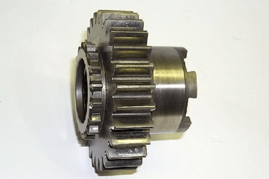 Case-international Reduction Gear