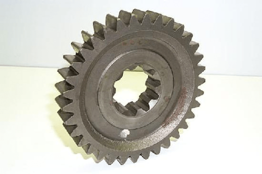 New Holland Pinion Shaft Gear