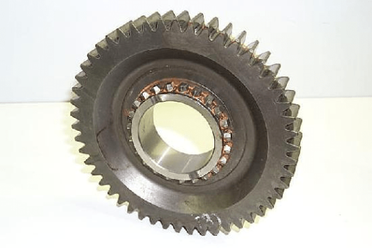 Case-international Pinion Shaft Driven Gear