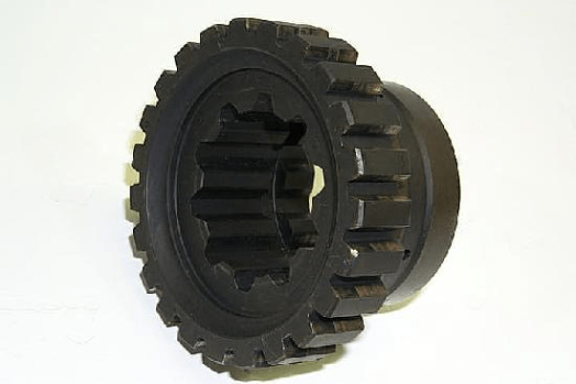 Case-international Pinion Shaft Drive Bushing