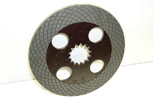 New Holland Friction Disc