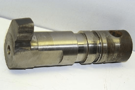 Case-international Parking Brake Shaft