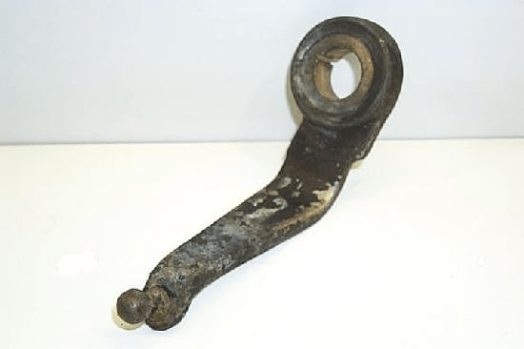 New Holland Lift Lever - Inner