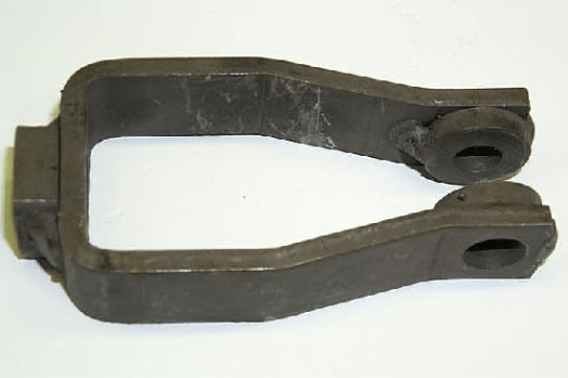 Case-international Lift Control Clevis
