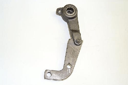 Case-international Lift Control Clevis Lever
