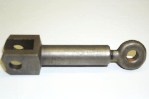 Case-international Lift Control Tie Rod W/clevis