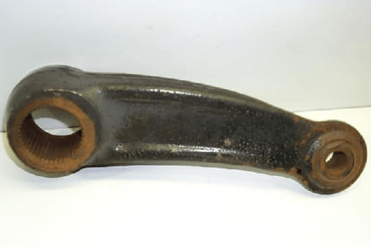 Case-international Lift Shaft Arm - L.h.