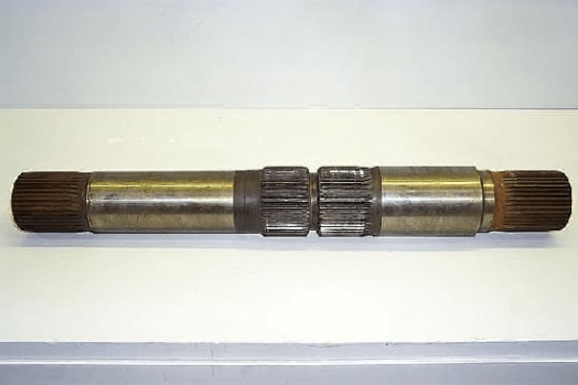 Case-international Rockshaft