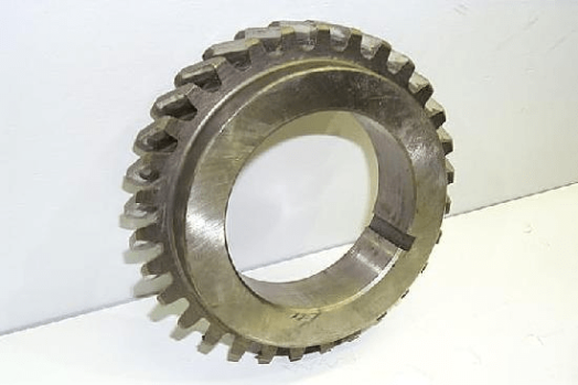 John Deere Crankshaft Gear