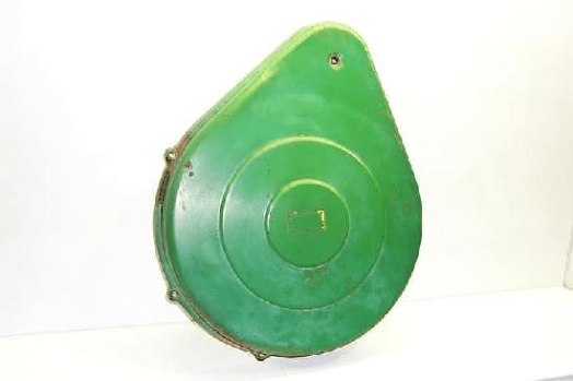 John Deere Flywheel Cover