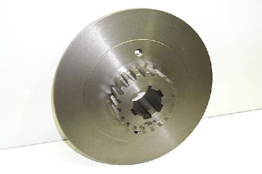 John Deere Drive Disk
