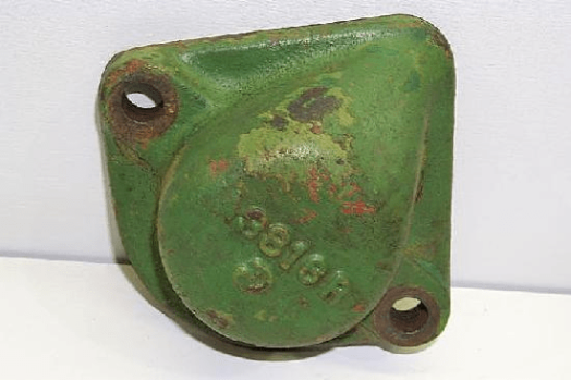 John Deere Gear Bearing Cover - 1st Reduction