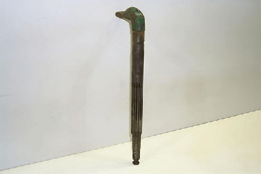 John Deere Fork Shaft