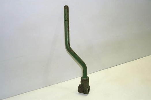 John Deere Decompression Lever