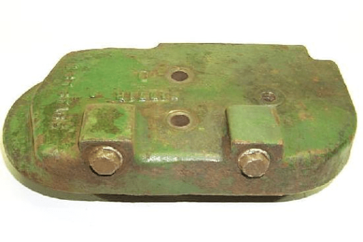 John Deere Filter Head