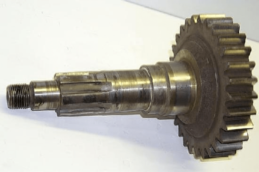 John Deere Drive Shaft & Gear