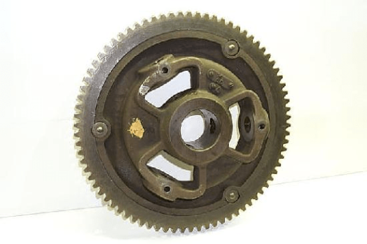 John Deere Differential Gear