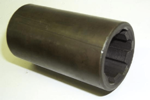 John Deere Coupling - Driven Shaft To Coupling Shaft