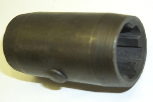 John Deere Coupling - Coupling Shaft To Clutch Drum