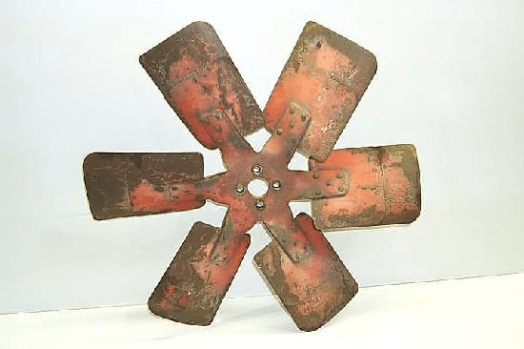 Case Fan Blade