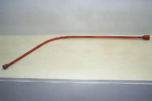 Case Dipstick Tube