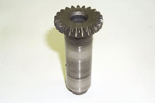 Case Gear - Charge Pump Bevel