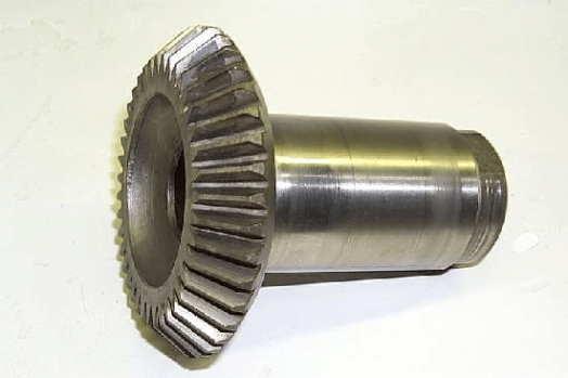 Case Gear - Dual Pump Bevel