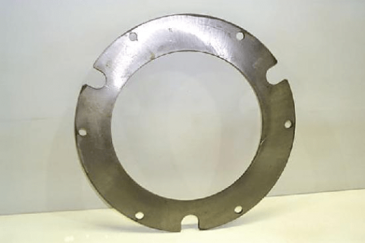 Case Disc - Steel