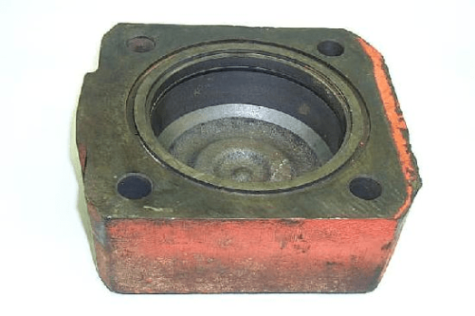 Case Cylinder Liner Cap