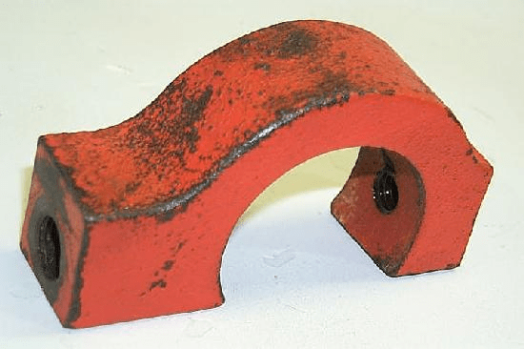 Case Draft Signal Control Link Lock