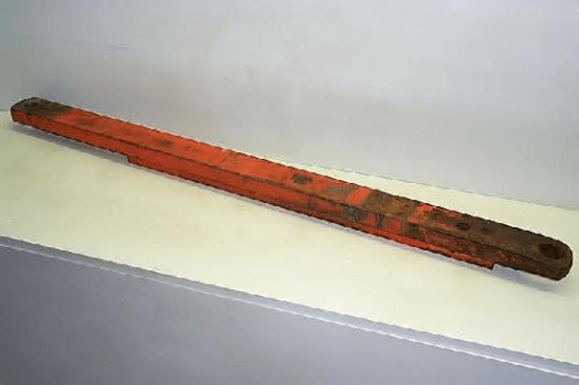 Case Drawbar