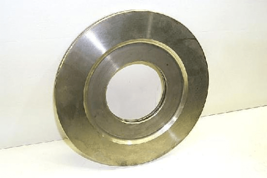 Ford Lock Piston