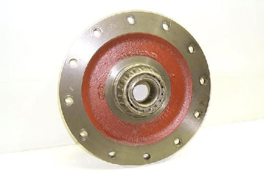 Ford Differential Case Cover