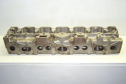 John Deere Cylinder Head