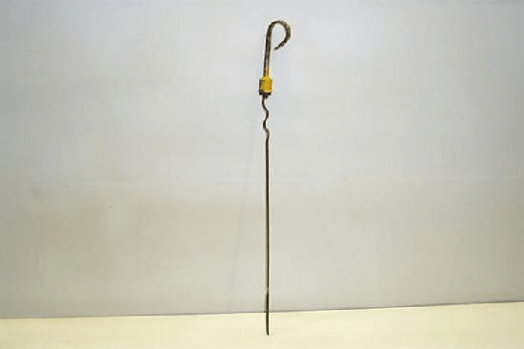 Ford Dipstick