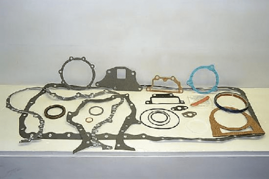 Ford Gasket Set - Lower Engine