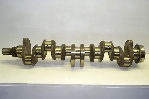 Ford Crankshaft