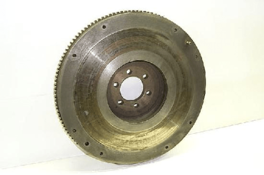 Ford Flywheel