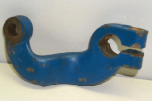 Ford Gear Shift Range Lever