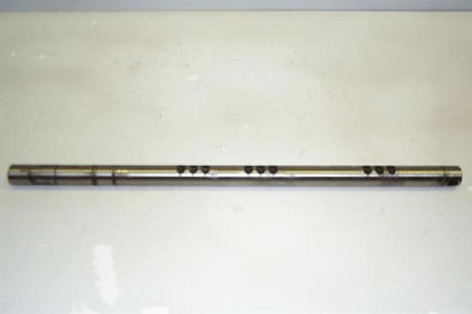 Ford Gear Shift Rail