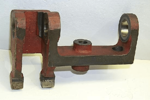 Ford Gear Shift Interlock