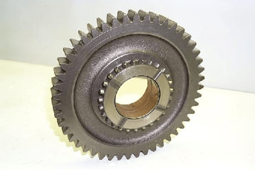 Ford Gear - 2nd Speed
