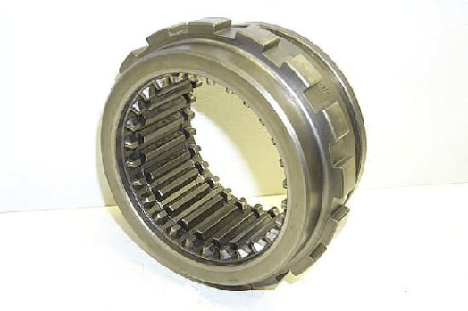 Ford Coupling - Gear Shift Sliding